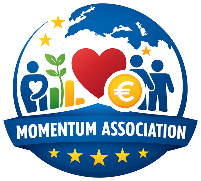 Momentum Association logo